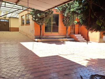 CASA EN VENTA EN AV. PINO SUAREZ TOLUCA