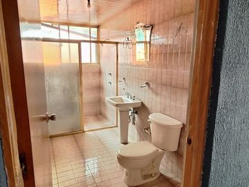 CASA EN VENTA EN AV. PINO SUAREZ TOLUCA