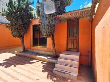 CASA EN VENTA EN AV. PINO SUAREZ TOLUCA