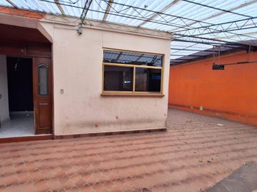 CASA EN VENTA EN AV. PINO SUAREZ TOLUCA