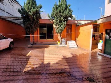 CASA EN VENTA EN AV. PINO SUAREZ TOLUCA