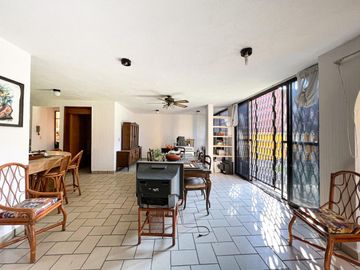 Casa en condominio en Fraccionamiento Pedregal de las Fuentes