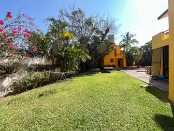 Casa en condominio en Fraccionamiento Pedregal de las Fuentes