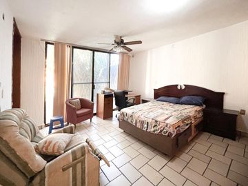 Casa en condominio en Fraccionamiento Pedregal de las Fuentes