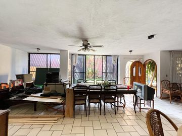 Casa en condominio en Fraccionamiento Pedregal de las Fuentes
