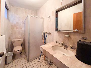 Casa en condominio en Fraccionamiento Pedregal de las Fuentes