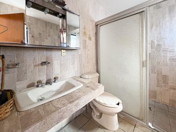 Casa en condominio en Fraccionamiento Pedregal de las Fuentes