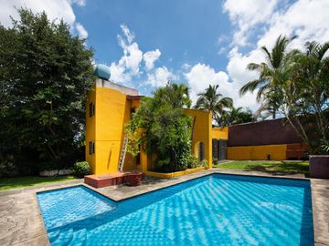 Casa en condominio en Fraccionamiento Pedregal de las Fuentes