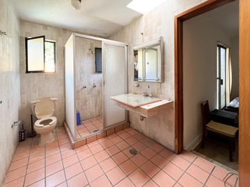 Casa en condominio en Fraccionamiento Pedregal de las Fuentes