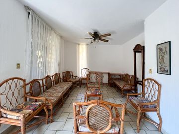 Casa en condominio en Fraccionamiento Pedregal de las Fuentes