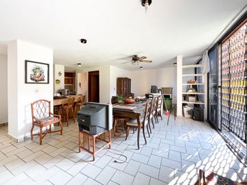 Casa en condominio en Fraccionamiento Pedregal de las Fuentes