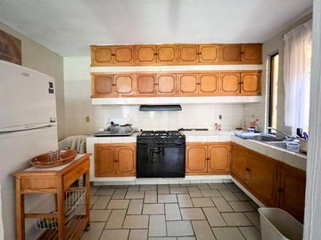 Casa en condominio en Fraccionamiento Pedregal de las Fuentes