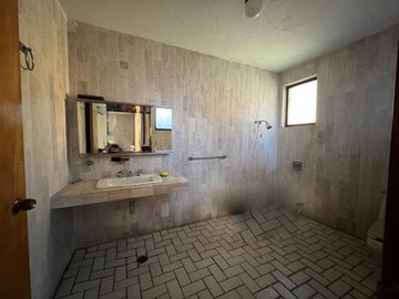 Casa en condominio en Fraccionamiento Pedregal de las Fuentes