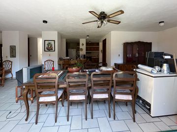 Casa en condominio en Fraccionamiento Pedregal de las Fuentes