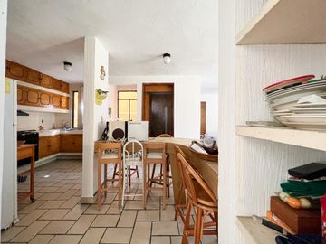 Casa en condominio en Fraccionamiento Pedregal de las Fuentes