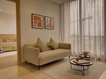 Departamento en Venta  Interlomas.NUA