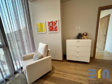 Departamento en Venta  Interlomas.NUA