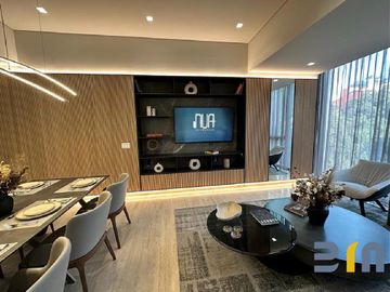 Departamento en Venta  Interlomas.NUA