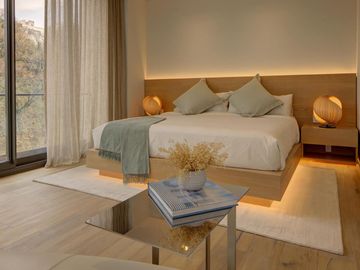 Departamento en Venta  Interlomas.NUA