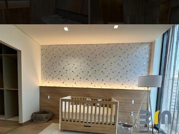 Departamento en Venta  Interlomas.NUA