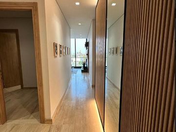 Departamento en Venta  Interlomas.NUA