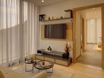 Departamento en Venta  Interlomas.NUA