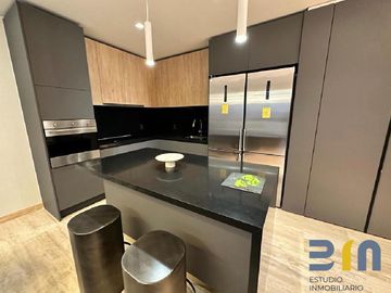 Departamento en Venta  Interlomas.NUA
