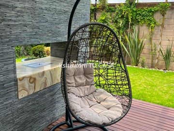 Casa en venta o renta en primera sección de Lomas de Angelópolis, Puebla