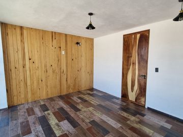 Casa - Jardines de Ahuatlán