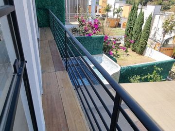 Casa - Jardines de Ahuatlán