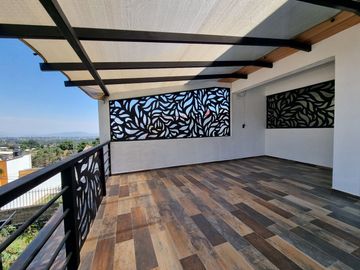 Casa - Jardines de Ahuatlán