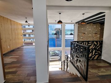 Casa - Jardines de Ahuatlán
