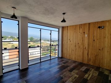 Casa - Jardines de Ahuatlán