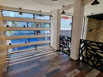Casa - Jardines de Ahuatlán