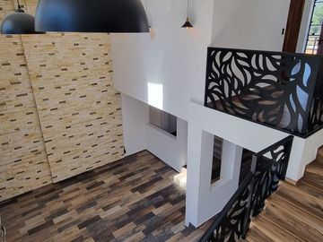 Casa - Jardines de Ahuatlán