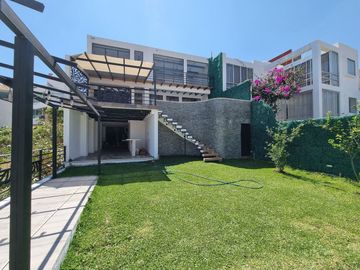 Casa - Jardines de Ahuatlán