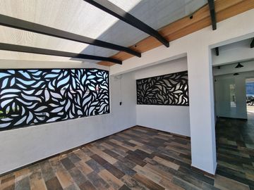 Casa - Jardines de Ahuatlán