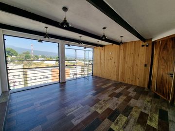 Casa - Jardines de Ahuatlán