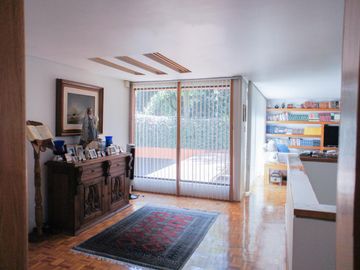 VENTA DE CASA COL TETELPAL ALVARO OBREGON 4 HABITACIONES Y ALBERCA