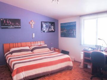 VENTA DE CASA COL TETELPAL ALVARO OBREGON 4 HABITACIONES Y ALBERCA