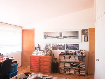 VENTA DE CASA COL TETELPAL ALVARO OBREGON 4 HABITACIONES Y ALBERCA