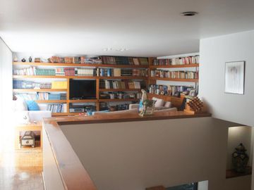 VENTA DE CASA COL TETELPAL ALVARO OBREGON 4 HABITACIONES Y ALBERCA