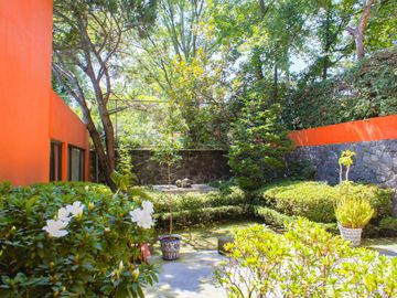 VENTA DE CASA COL TETELPAL ALVARO OBREGON 4 HABITACIONES Y ALBERCA