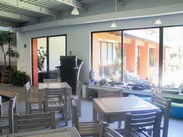 VENTA DE CASA COL TETELPAL ALVARO OBREGON 4 HABITACIONES Y ALBERCA