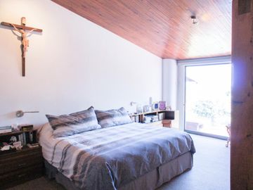 VENTA DE CASA COL TETELPAL ALVARO OBREGON 4 HABITACIONES Y ALBERCA