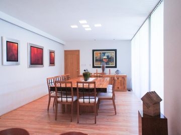 VENTA DE CASA COL TETELPAL ALVARO OBREGON 4 HABITACIONES Y ALBERCA