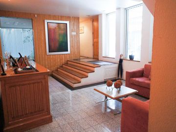 VENTA DE CASA COL TETELPAL ALVARO OBREGON 4 HABITACIONES Y ALBERCA