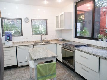 VENTA DE CASA COL TETELPAL ALVARO OBREGON 4 HABITACIONES Y ALBERCA