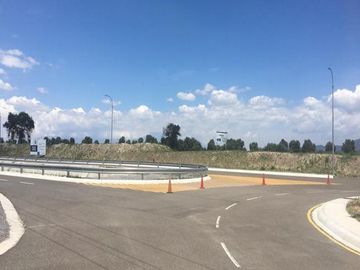 Terreno - Nopalucan