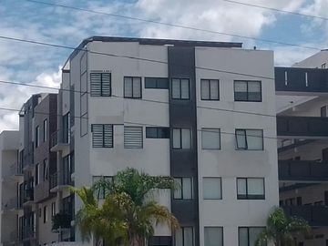 Departamento en Momoxpan